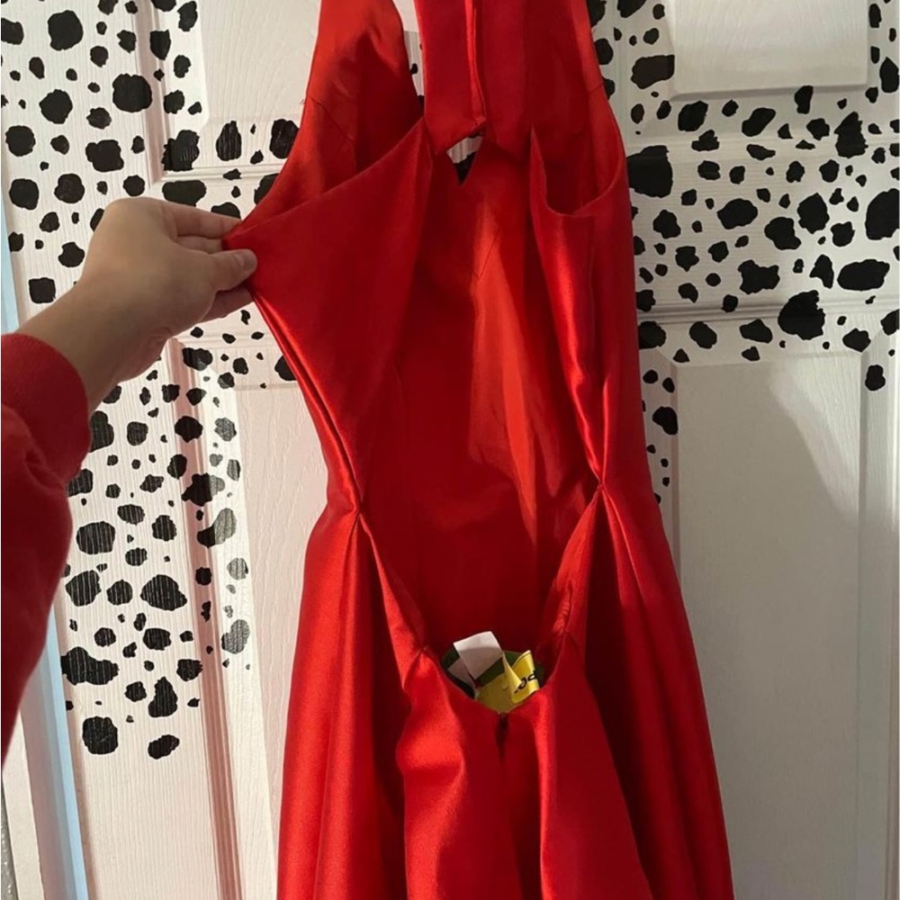 Prom Dress - Picture 7 of 10